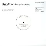  Pump that body (Le Brisc vs. Red Base Mix)