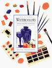 Watercolors: Step-By-Step Teaching Through Inspirational Projects