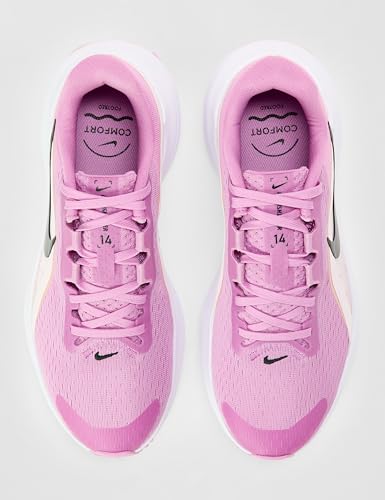 Image of Nike Womens Downshifter 14 Running Shoes