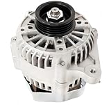 Car Cool Generator Alternator Compatible for SUZUKI JIMNY LIANA IGNIS SWIFT III 3140080G01