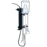 skimmer acuario marino 1000 litros  SKIMMER PARA ACUARIO MARINO ¨MINIFLOTOR¨ DE AQUAMEDIC SKIMMER ACUARIO MARINO