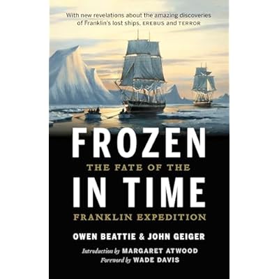 Frozen in Time