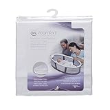 Serta iComfort Premium Infant Sleeper Replacement Sheets - White
