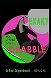 gegenteil exakt englisch  EXAKT: 100 Worte pro Drabble
