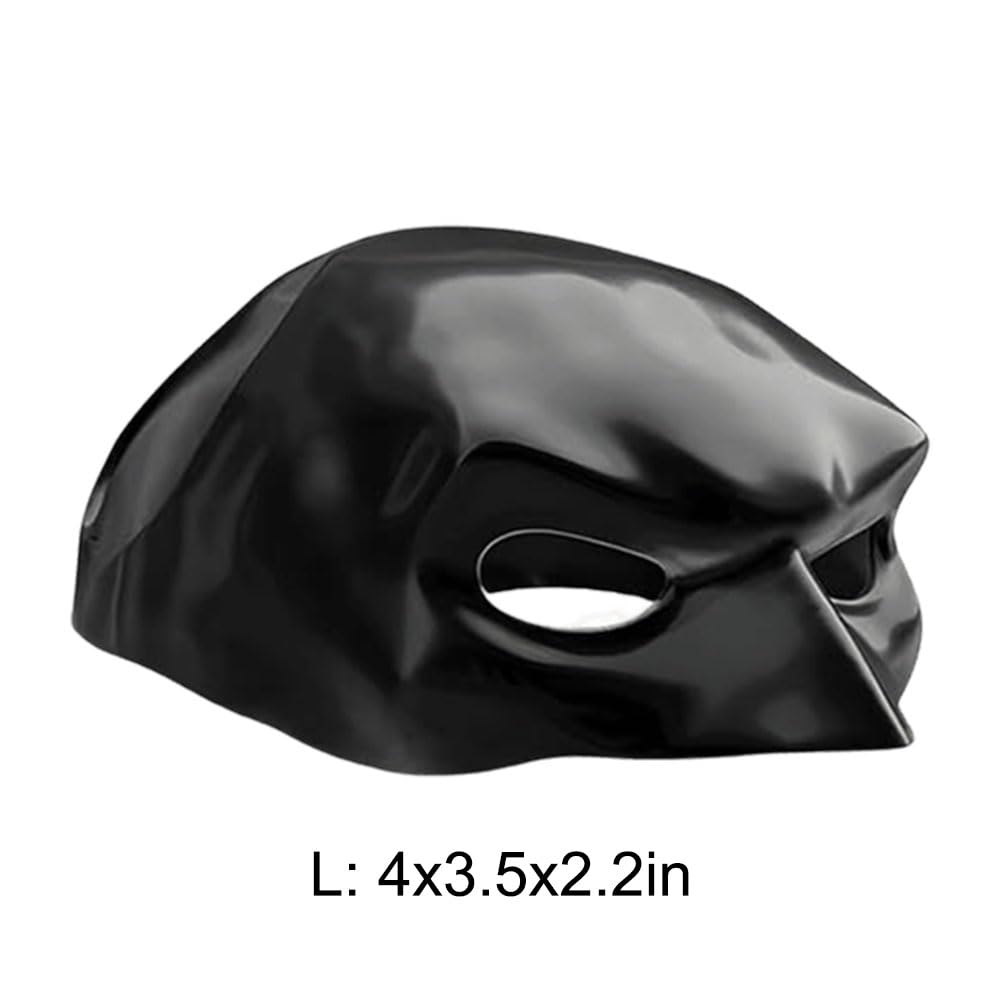 Mascara De Batman Para Gato Sombrero Cosplay De Murciélago | Cuotas sin interés Mascara De Batman Para Gato Sombrero Cosplay De Murciélago | Cuotas sin interés