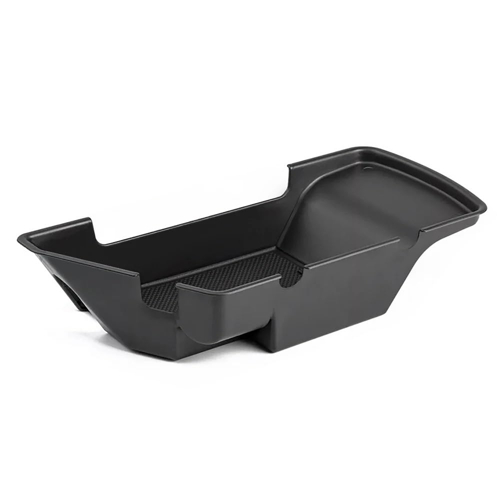 KYTGIOL Car Storage Organizer Compatible With Dodge For Challenger 2015-2022 Car Armrest Storage Box Tray Armrest Storage Box Armrest Box Storage Box Interior Accessories