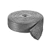 Produktbild RAKSO Stahlwolle Reels 5kg grob 4, entfernt Öl, Fett auf Metall, reinigt Natur, Kunststein, Anschleifen von altem Holz