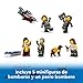Imagen de LEGO City Parque de Bomberos con Camión de Juguete
