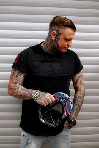 Image of Capiche [99+ Variations] Special Series Snapback Cap - One Size Unisex Men