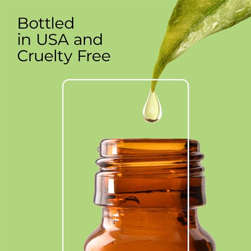 Image of Good Essential Coconut Fragrance Oil 0.33 Fl Oz (10ml) for Diffusers, Candle, and Soap Making