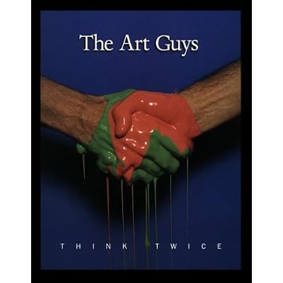 The Art Guys