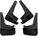 Schmutzfänger für Toyota für Corolla 2LE 2003-2006 Schmutzfänger Kotflügel Version Kotflügel Reifen Kotflügel Schmutzfänger Radschützer Schmutzfänger