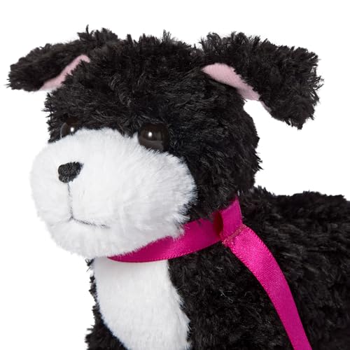 Muñeca American Girl Kavi Sharma con mascota y accesorios miniatura 3
