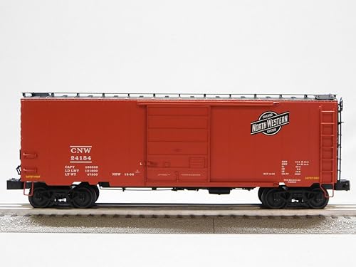Lionel Chicago & Northwestern Grain Door BOXCAR 2326670