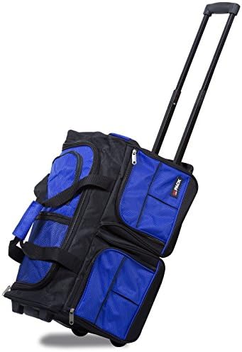Hi pack luggage sizes Clearance