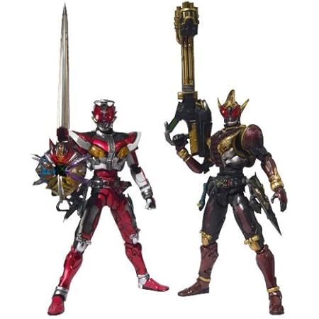 Amazon S I C Vol 45 仮面ライダー電王ライナーフォーム 仮面ライダーゼロノスゼロフォーム フィギュア ドール 通販