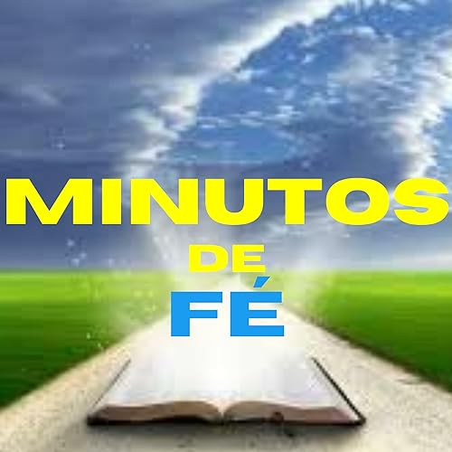 Minutos de F&eacute; copertina