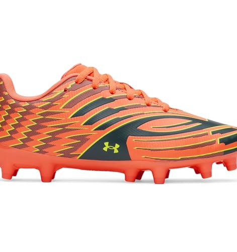 Chaussures de football Under Armour Mach 1 Select Jr enfant et grand enfant