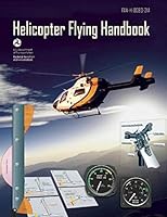Algopix Similar Product 1 - Helicopter Flying Handbook Federal