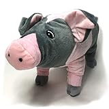 ❤️ Qualität, die begeistert: POTTPAULI mini entspricht den Spielwarennormen, ist allergikerfreundlich und wurde klimaneutral hergestellt. Don’t worry, play happy!