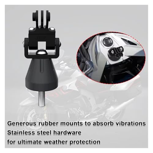 Support navigation BMW K 1600 fixe écran sans vibrations pour smartphone - 5