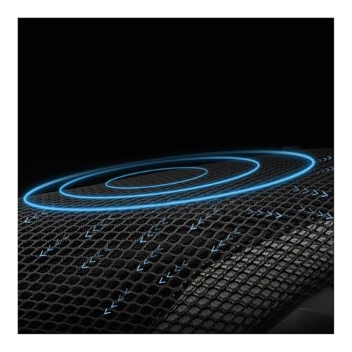 Housse coussin siège protection contre la chaleur et les déchirures de selle Tiger 900 - 5