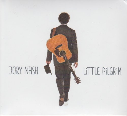Little Pilgrim [Audio CD] Jory Nash