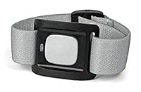 Doro 3500 Alarmtaster (geeignet für Secure 580, 5516, 6050, 8031, 8035, 8040, Liberto 825) silber/schwarz, One size