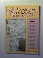 Irish ancestry A Beginner's Guide 1860061338 Book Cover