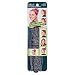 Scunci Everyday & Active Change It Up Headband 21246-A (Pack of 1)