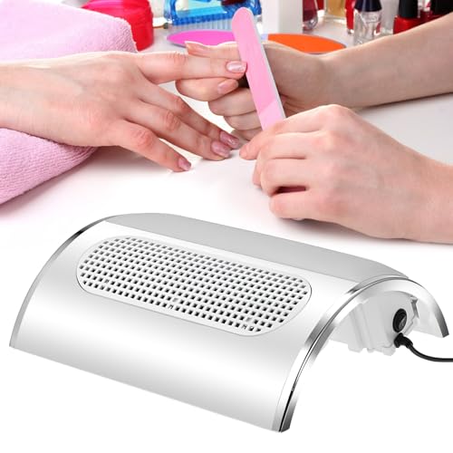 VOLTIX Aspirador de uñas profesional 40