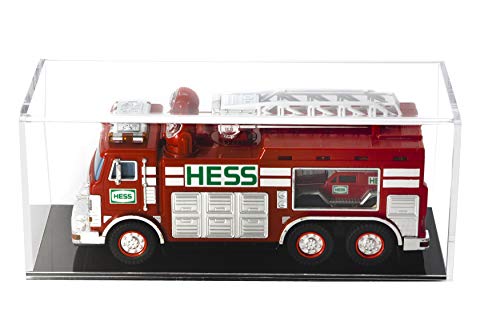 image for Better Display Cases Acrylic Figurine Display Case for Doll, Bobblehea