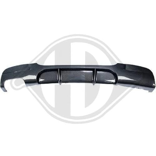 Diederichs Diffusor Posteriore E90/E91 04-12 Tecnologia Sportiva 320I