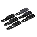CKX Belt Clip 13, Very Strong Model, Suitable for People with Stronger Hands. 3 Holes Adjustable...