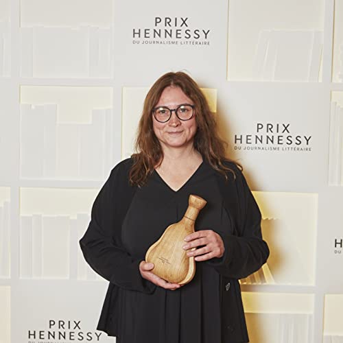 Entretien avec Marine Landrot