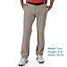 adidas Men's Ultimate Regular Fit Golf Pants, Navy, 32W X 32L