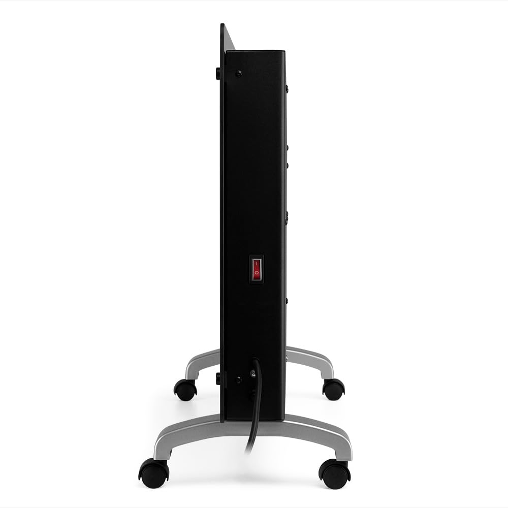 Orbegozo REW 2020 - Panel Radiante WiFi, sin aceite, programable, 3 modos, 2000 W