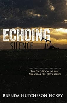 Paperback Echoing Silence Book