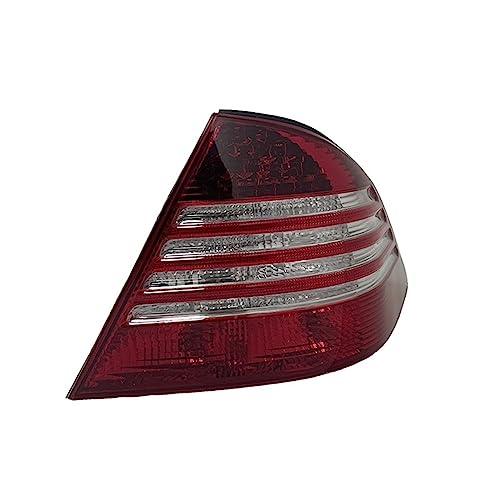 Piloto trasero derecho para Mercedes Benz Clase S W220 año 2002 a 2005 3