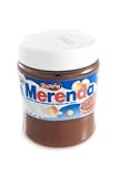 Merenda Hazelnut Spread