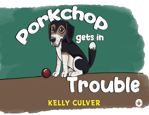 Porkchop Gets in Trouble