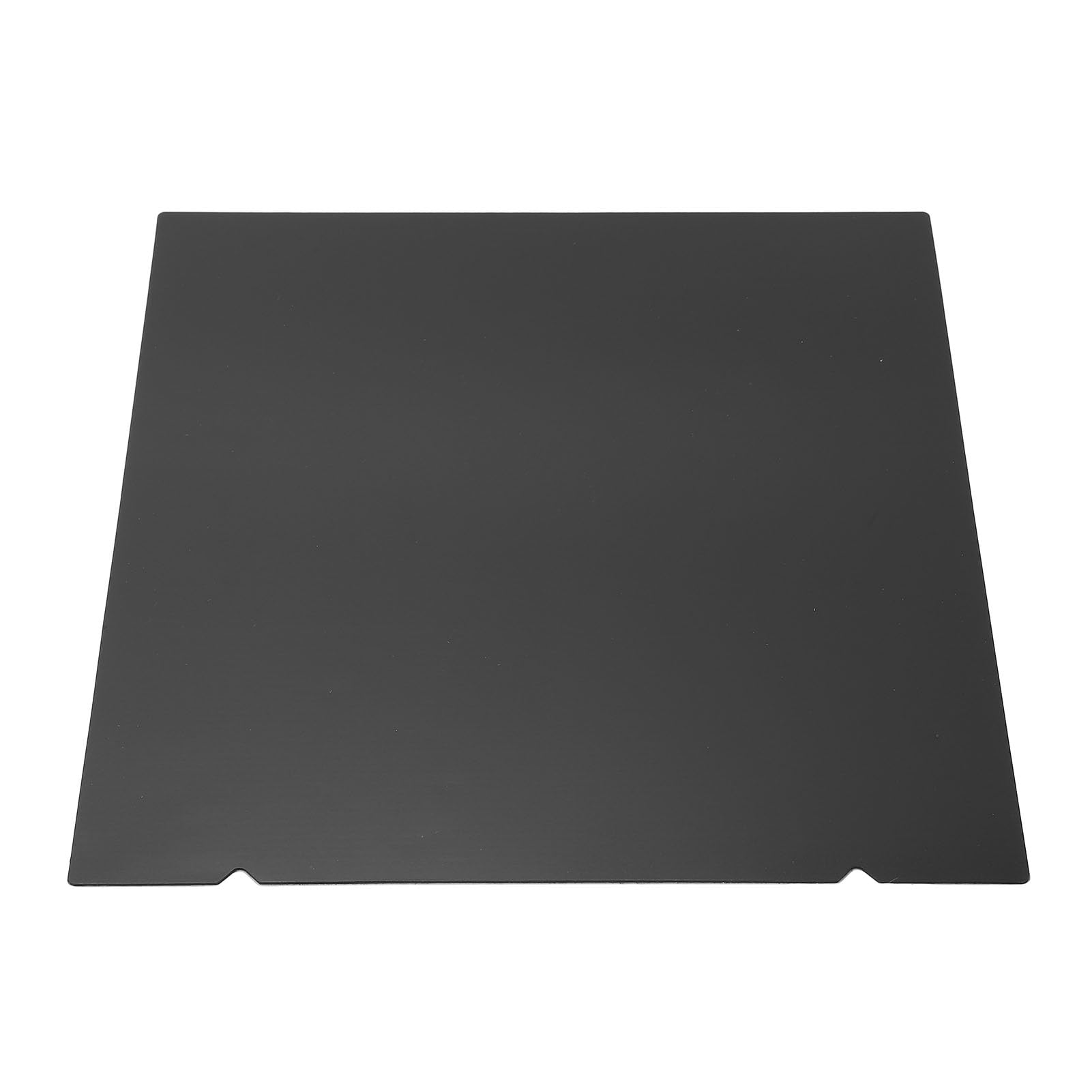 Piastra di Costruzione per Stampante 3D Piano di Stampa in Acciaio per Molle PEO Liscio con Base Magnetica X 310 Mm per Stampante 3D Massima K1 PEI PEO Migliore Adesione