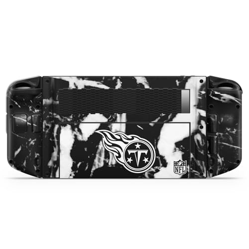 Skin Tennessee Titans Lenovo Legion Go pour Jouer Partout avec Style