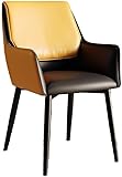 Dossier ergonomique pour un confort optimal : le dossier ergonomique soigneusement conçu offre un soutien parfait à votre dos, soulageant efficacement la pression du dos et vous permettant d'étirer ou d'ajuster votre position assise librement. Rempli de mousse hautement élastique, le siège rembourré offre une relaxation exceptionnelle des hanches, assurant une expérience d'assise confortable même pendant les repas prolongés ou les loisirs.