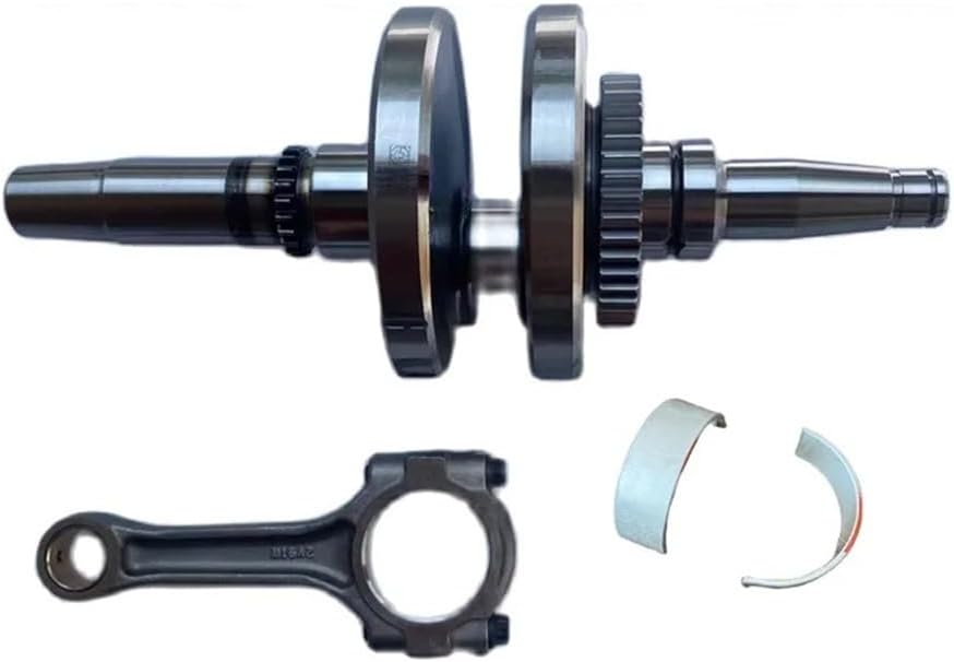 Crankshaft A Assy Kits Fit For CF 450CC ATV QUAD 0GQ0-041000-00011 0800-042000-0001 Cforce Model