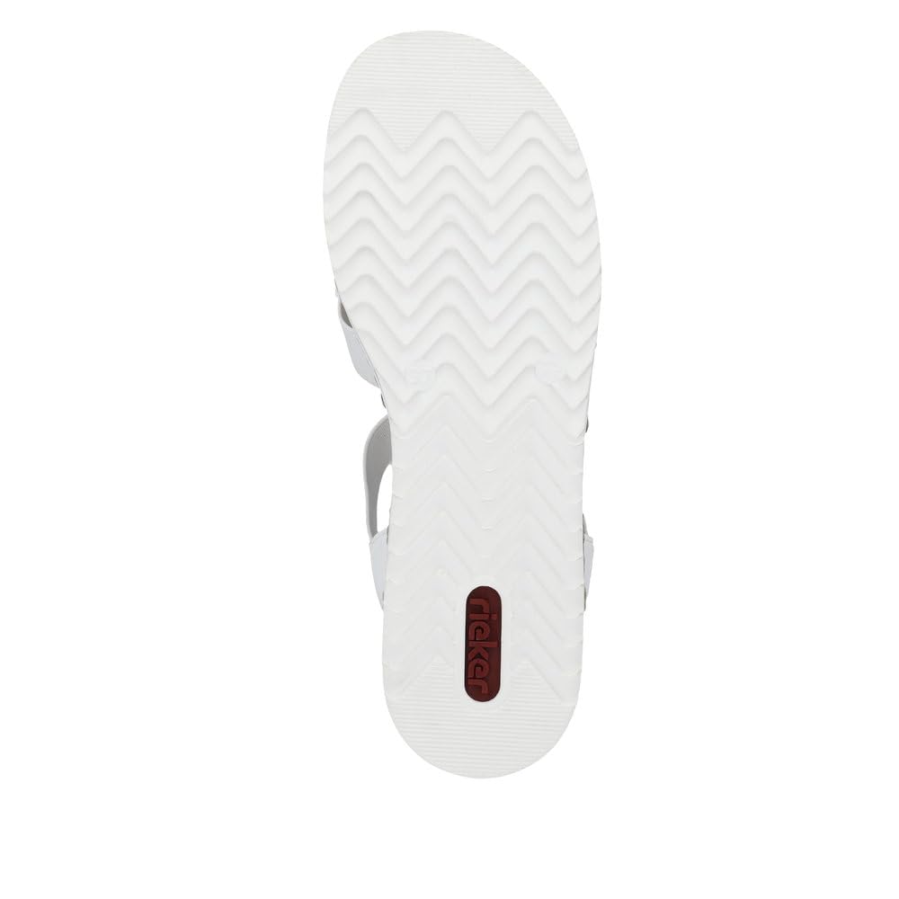 Rieker Kobiety V0687Sandały