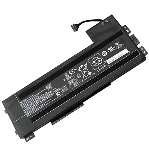 VV09XL 90Wh/7895mAh �݊��o�b�e���[ �Ή� HP ZBook 15 G3 17 G3 G4 HSTNN-DB7D �C�������p 921-Y238