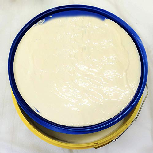 Wlpv Masonry Paint Cornish Cream 20Ltr