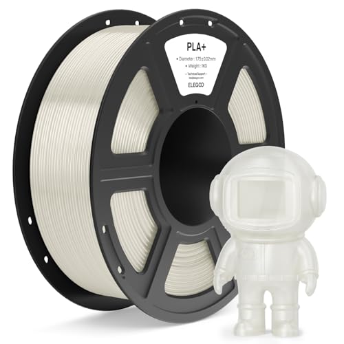 Filament ELEGOO PLA Plus 