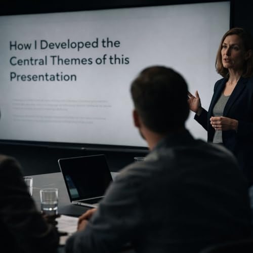 What Human Influence Means in the Age of AI